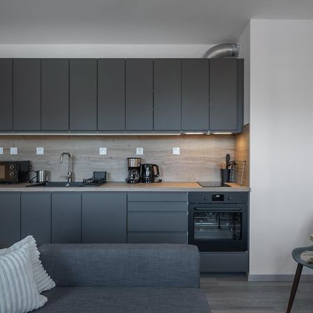 Abertamy Platz Apartments Kültér fotó