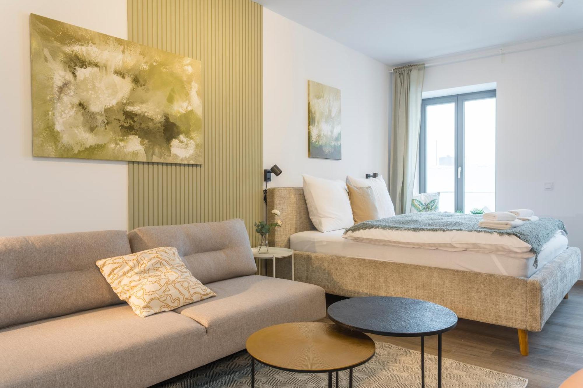Abertamy Platz Apartments Kültér fotó