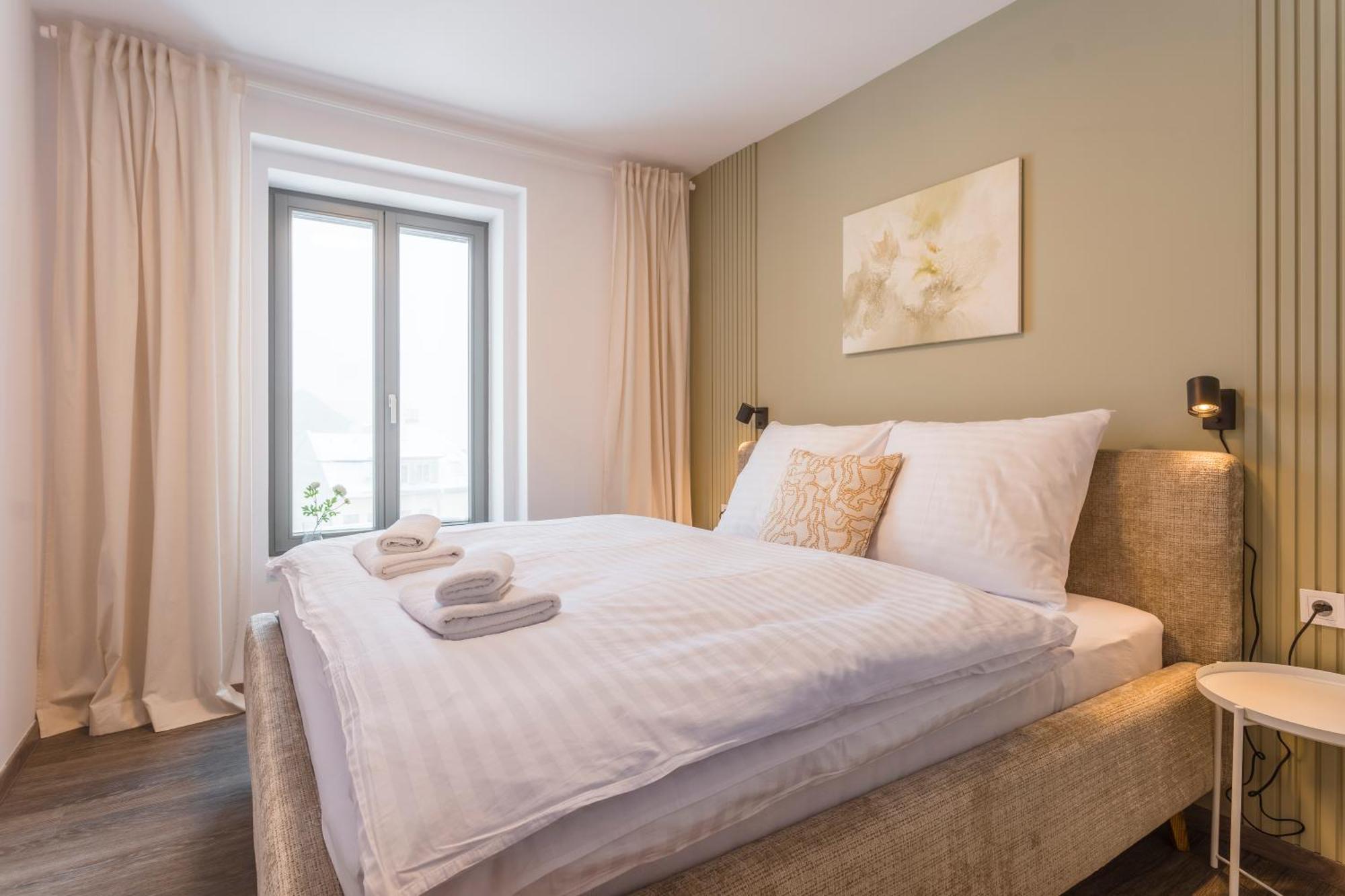 Abertamy Platz Apartments Kültér fotó