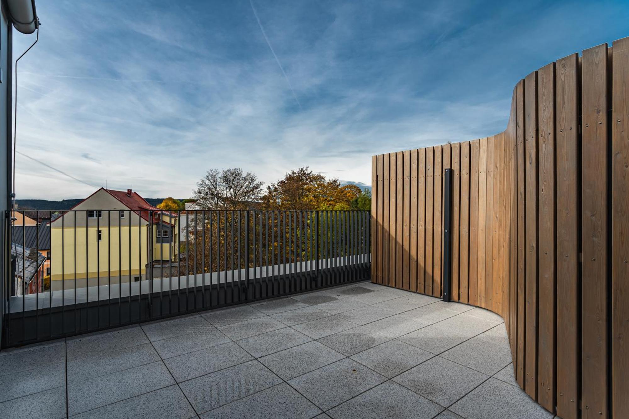 Abertamy Platz Apartments Kültér fotó