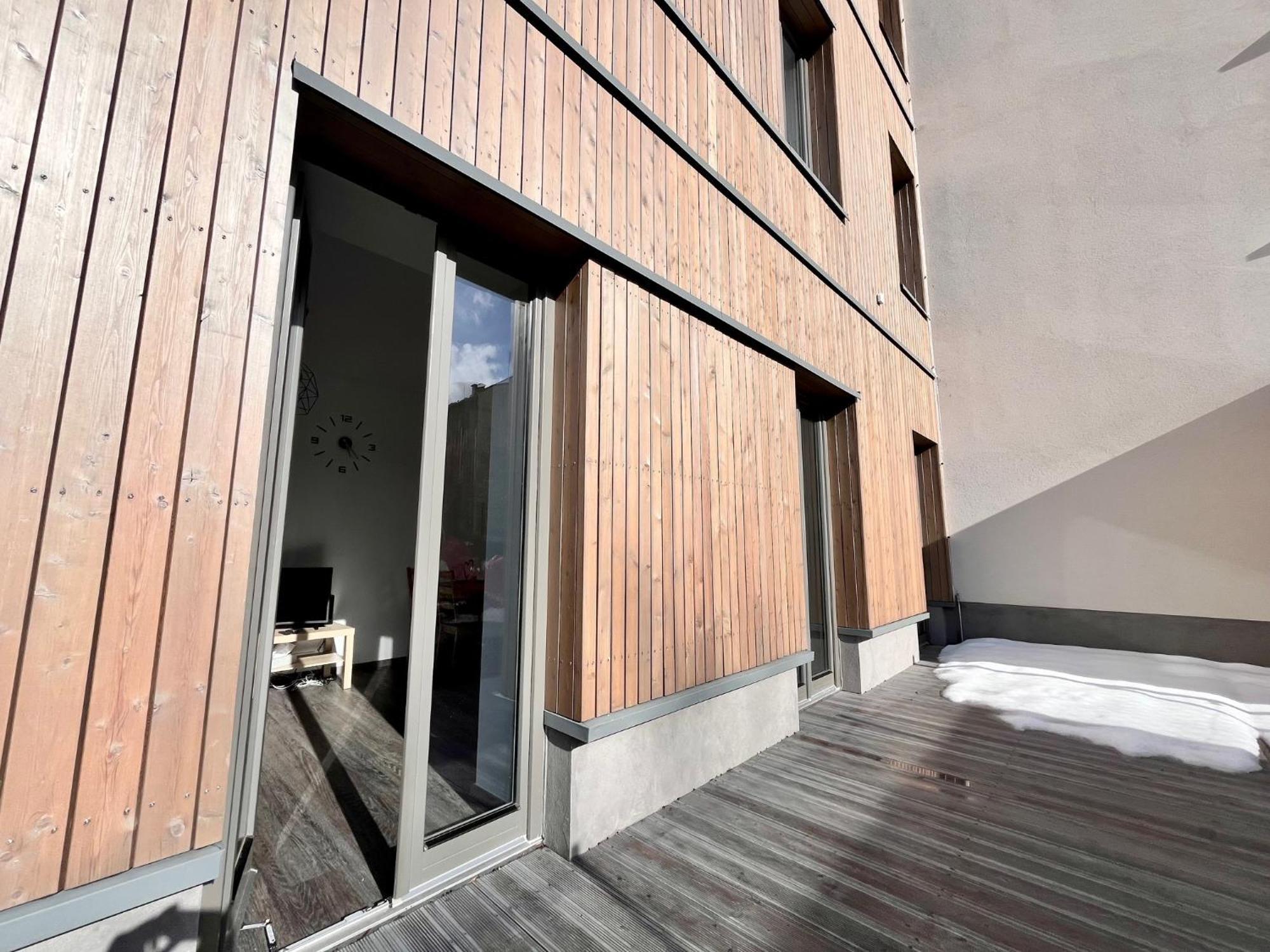 Abertamy Platz Apartments Szoba fotó